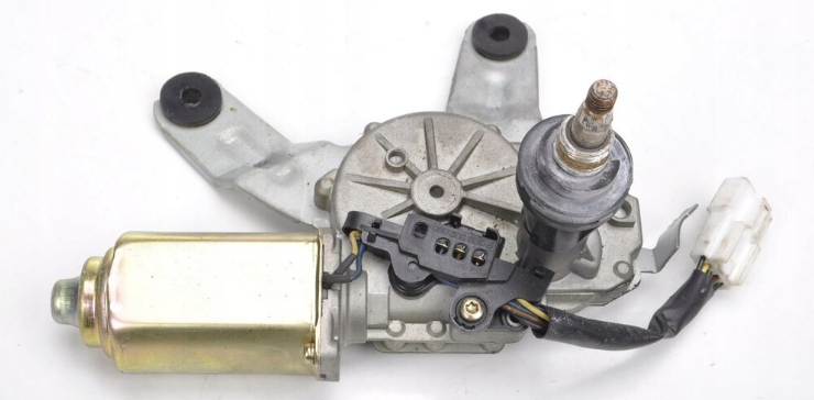 Моторчик стеклоочистителя